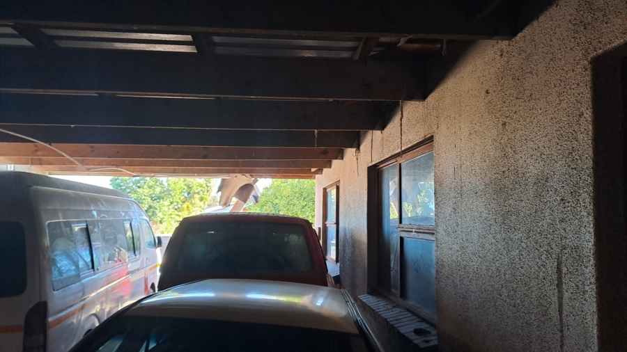  Bedroom Property for Sale in Belmont Park Western Cape